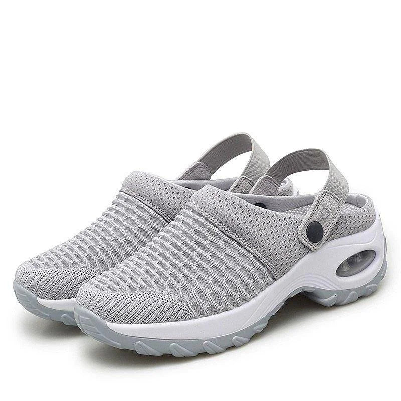 Echoarchiv | Orthopädische Luftpolsterschuhe, Deutsche Qualität