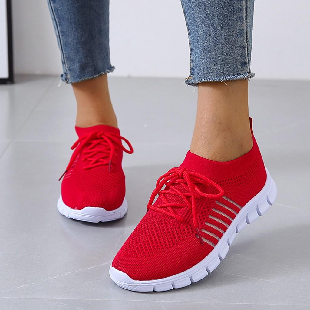 Orthopädische Komfort Sneakers – Seravelle