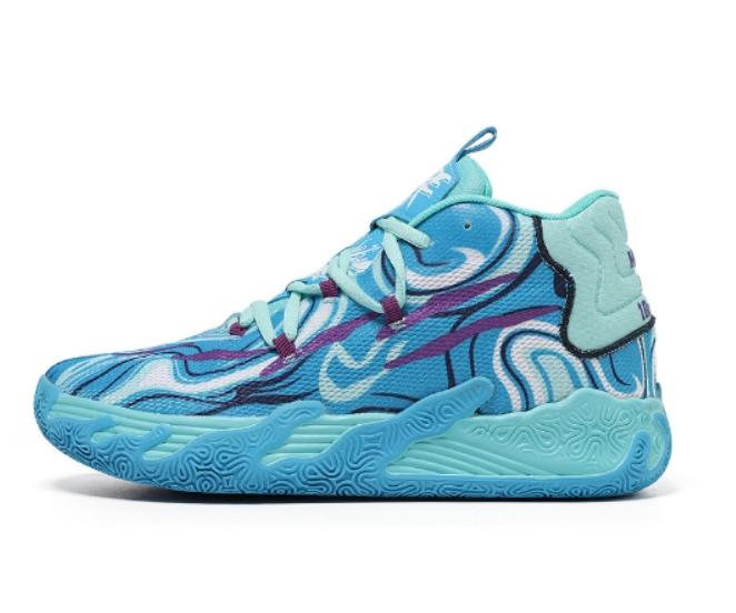 Atmungsaktive, rutschfeste Basketball-Schuhe – Tavélo