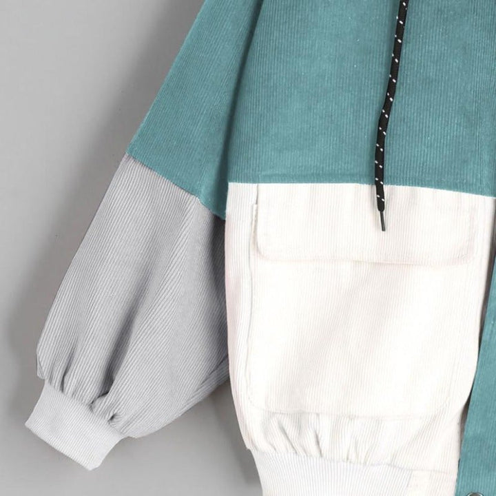 Echoarchiv | leichte modische Jacke
