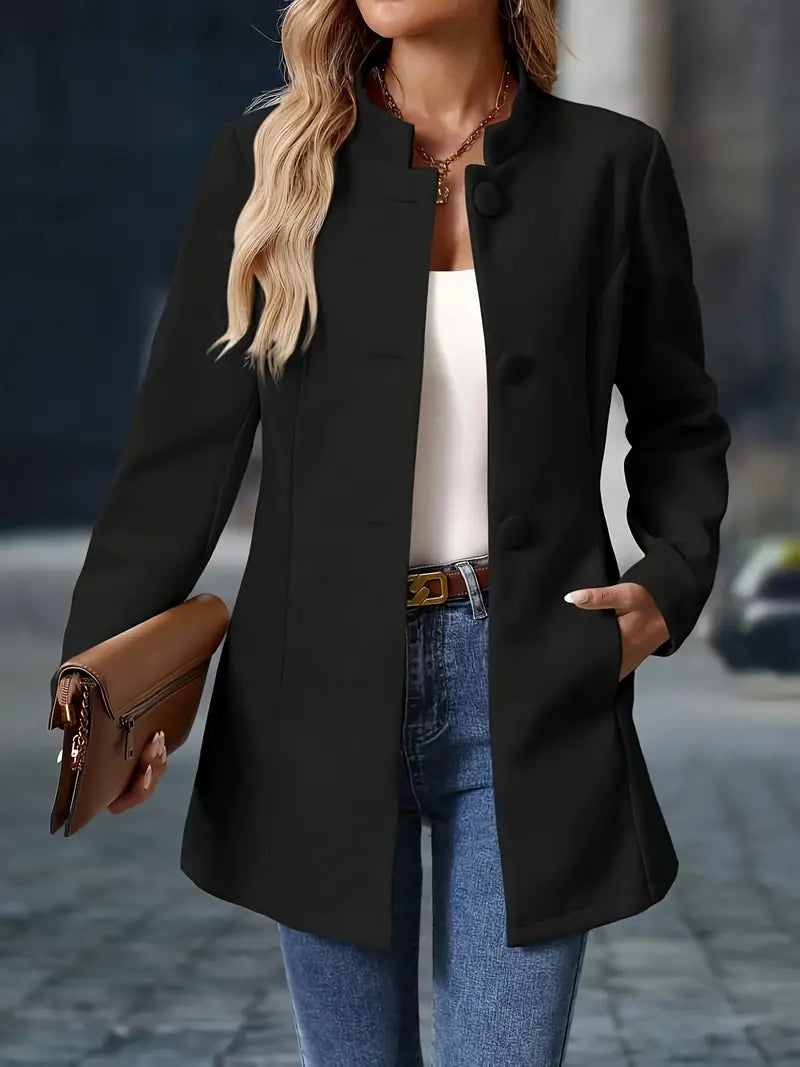 Echoarchiv | Zeitlos Elegante Jacke