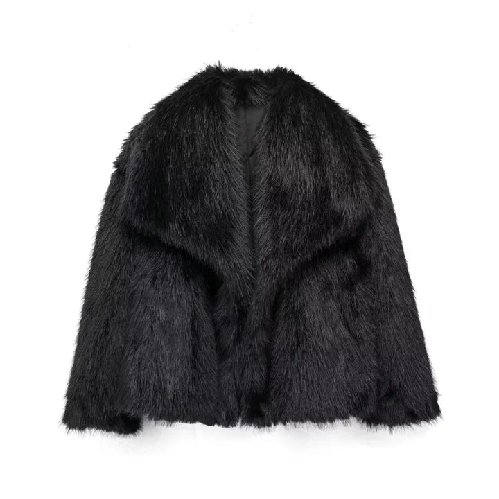 Echoarchiv | Warme Damen Winterjacke