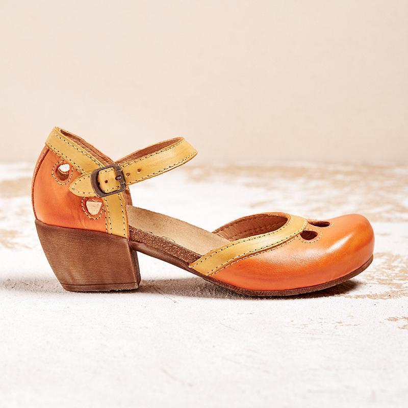 Orthopädische Sandalen mit Tragekomfort Echoarchiv