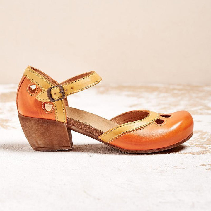 Orthopädische Sandalen mit Tragekomfort Echoarchiv