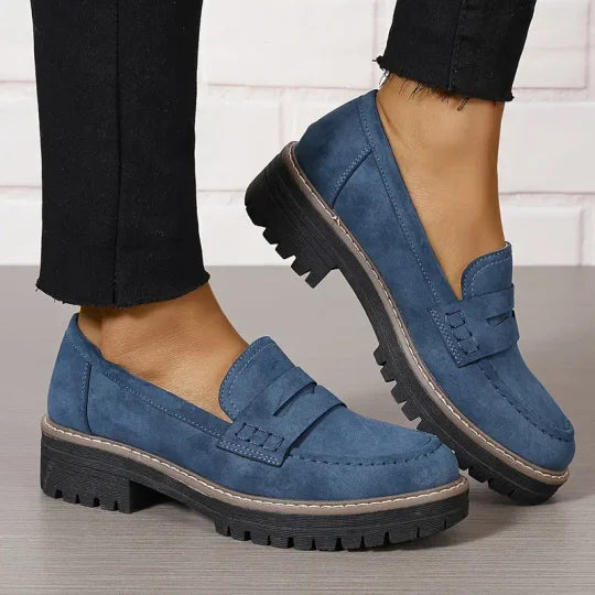 Echoarchiv | Orthopädische Komfort Slipper