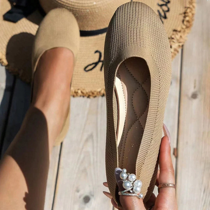 Echoarchiv | Bequeme und rutschfeste Schuhe