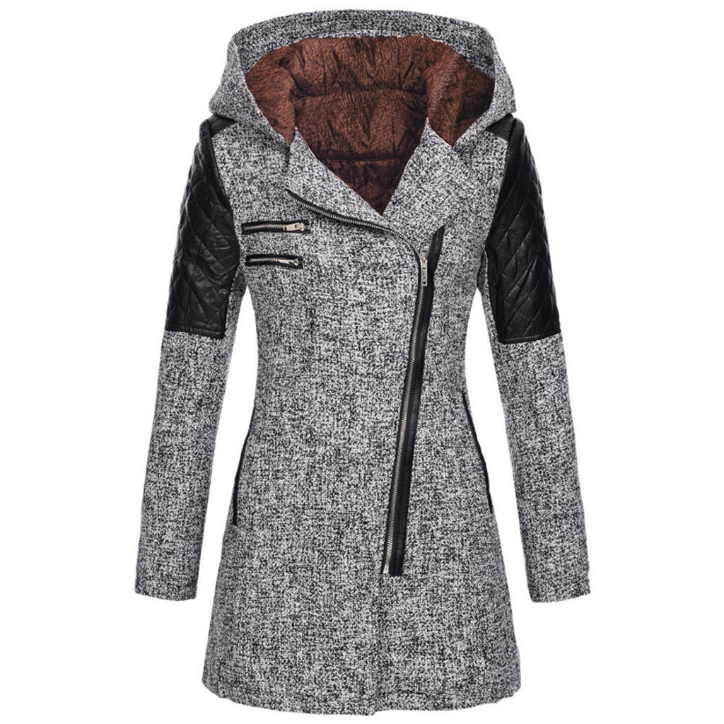 Echoarchiv | Winterjacke