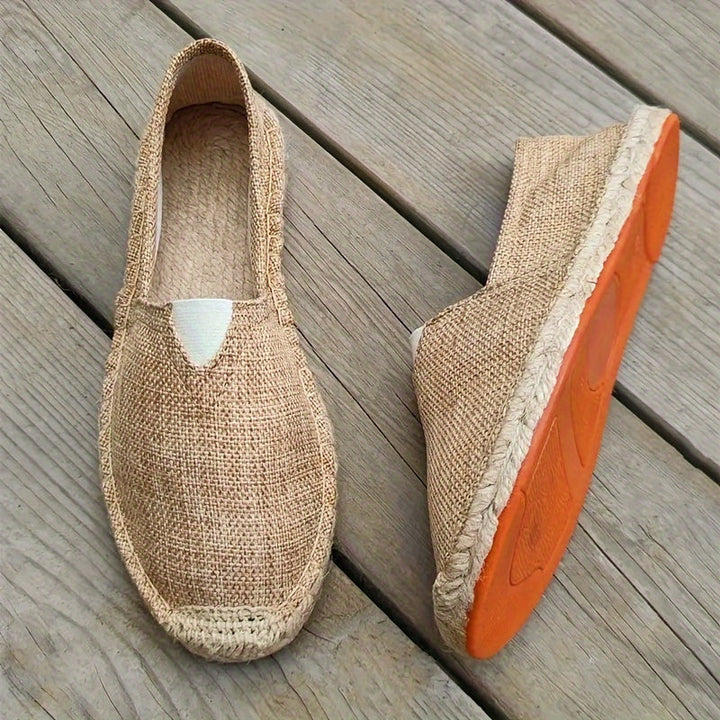 Echoarchiv | Lässige Slippers für Herren