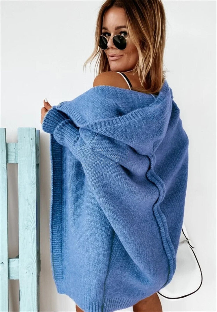 Echoarchiv | Tereza Strickjacke