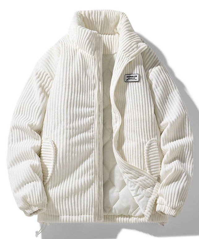 Echoarchiv | Cordjacke