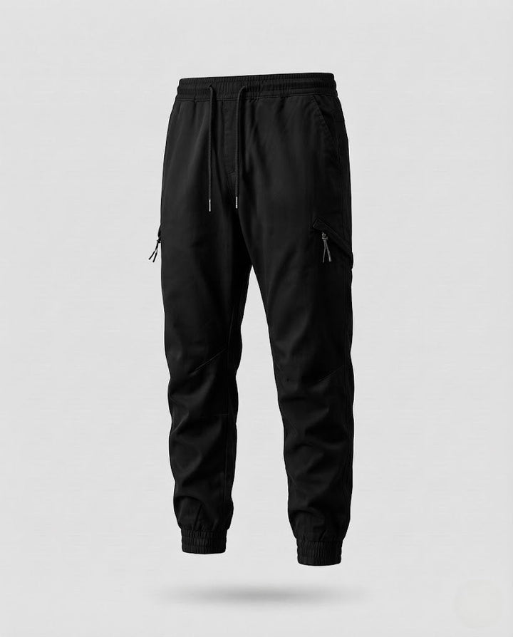 Herren Funktionale Wintercargo-Hose Echo Archiv