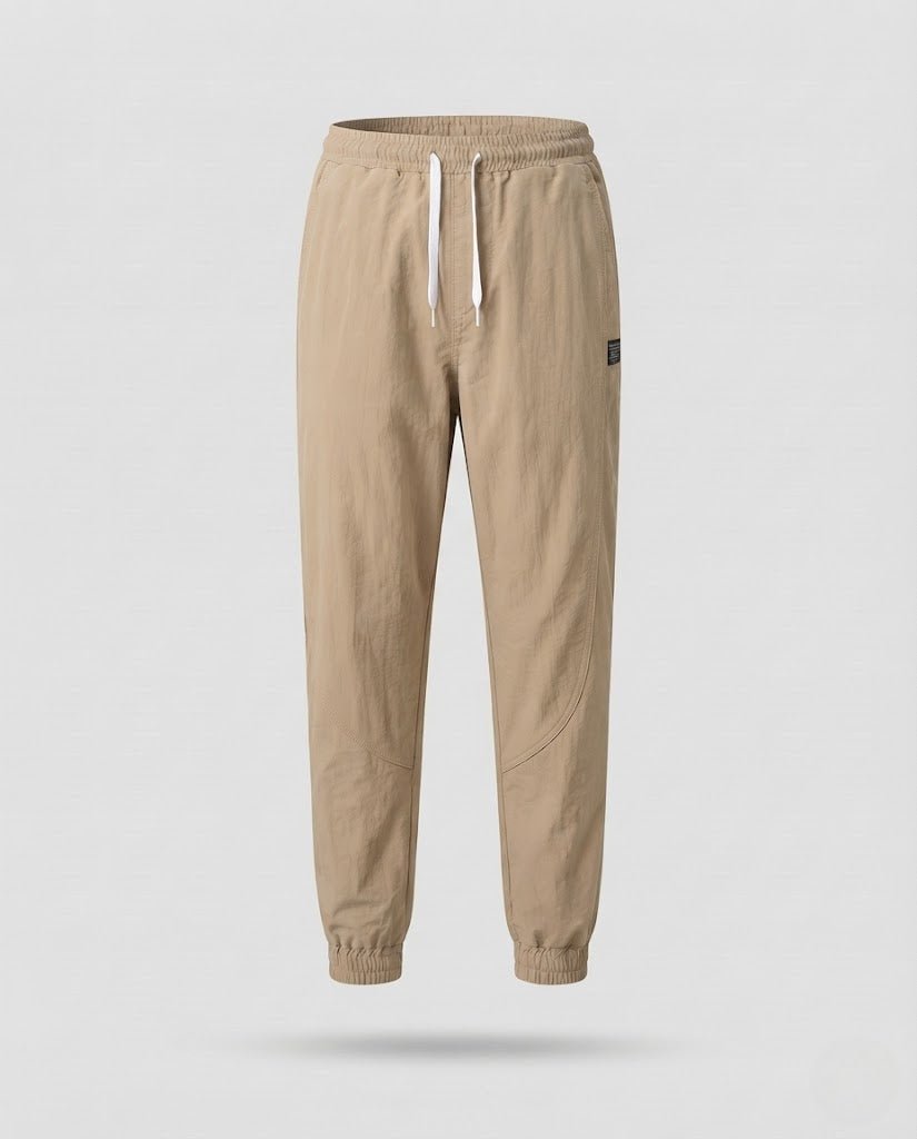 Herren Sportliche Freizeithose Echoarchiv
