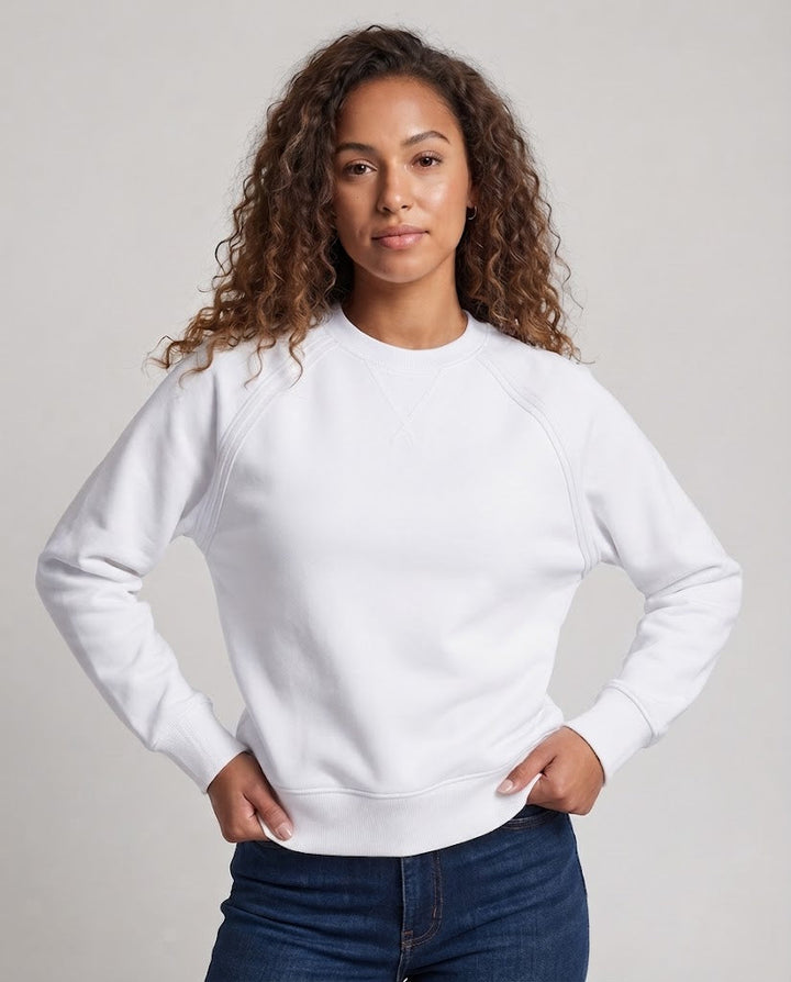 Damen Bequemer Pullover Echoarchiv