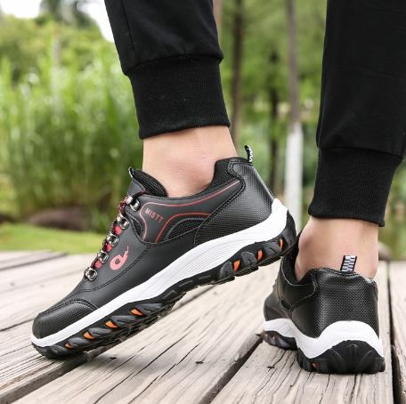 Orthopädische Schuhe Für Outdoor & Wandern