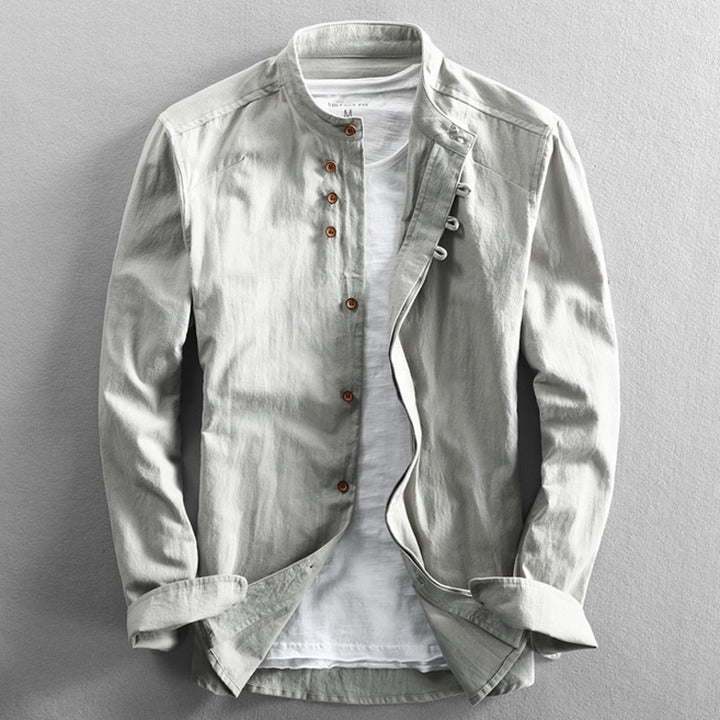Echoarchiv | Bequeme Shirt