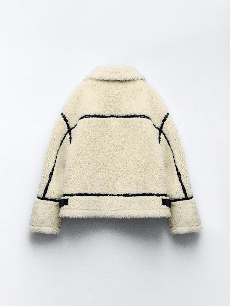 Echoarchiv | Fleece Jacke