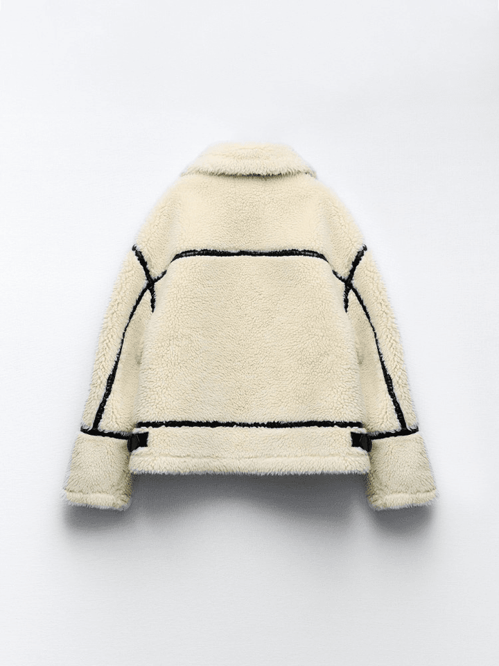 Echoarchiv | Fleece Jacke