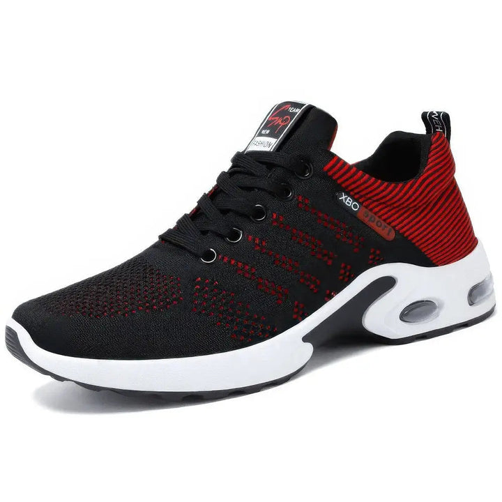 Echoarchiv | Orthopädische Herrenschuhe Leichtgewicht Atmungsaktive Sneakers