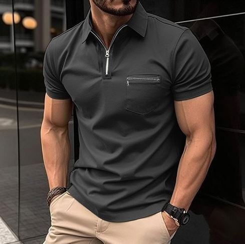 Das Elegante Und Einzigartige Polo-Shirt – Cavello