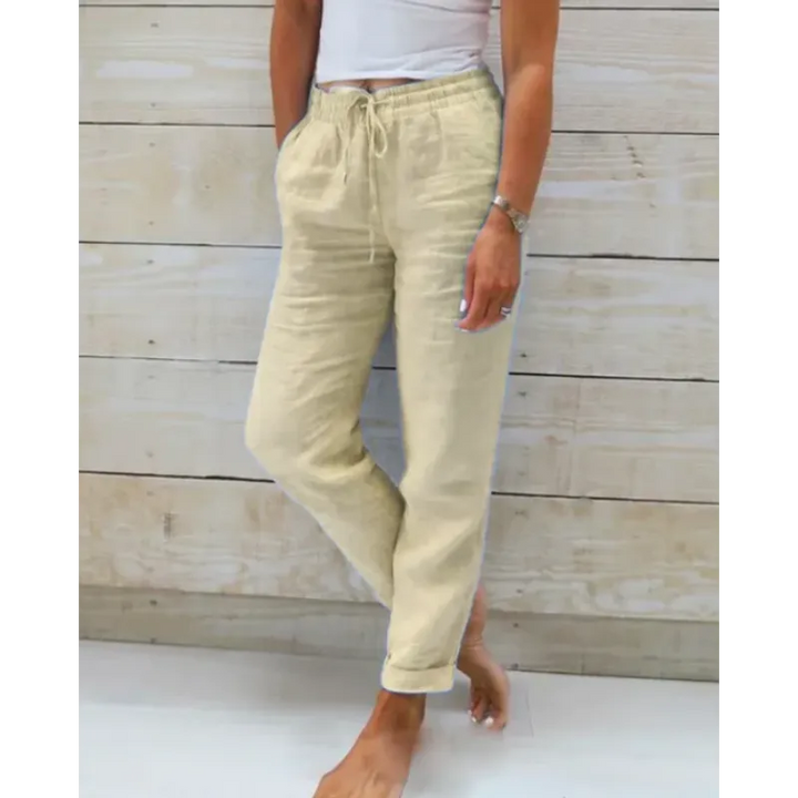 Stilvolle hose für Damen