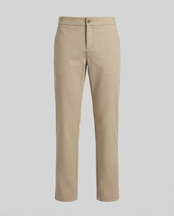Herren Bequeme Relaxed Fit Freizeithosen Echoarchiv
