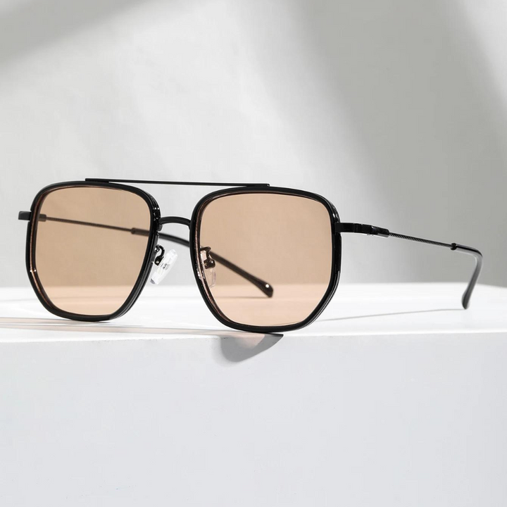 Echoarchiv | Dusk – Die Sonnenbrille für Stilvolle Akzente