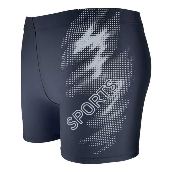 Echoarchiv | Schnell trocknende Badehose mit flachem Winkel