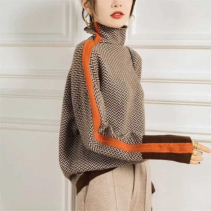 Echoarchiv | Eleganterpullover Für Damen