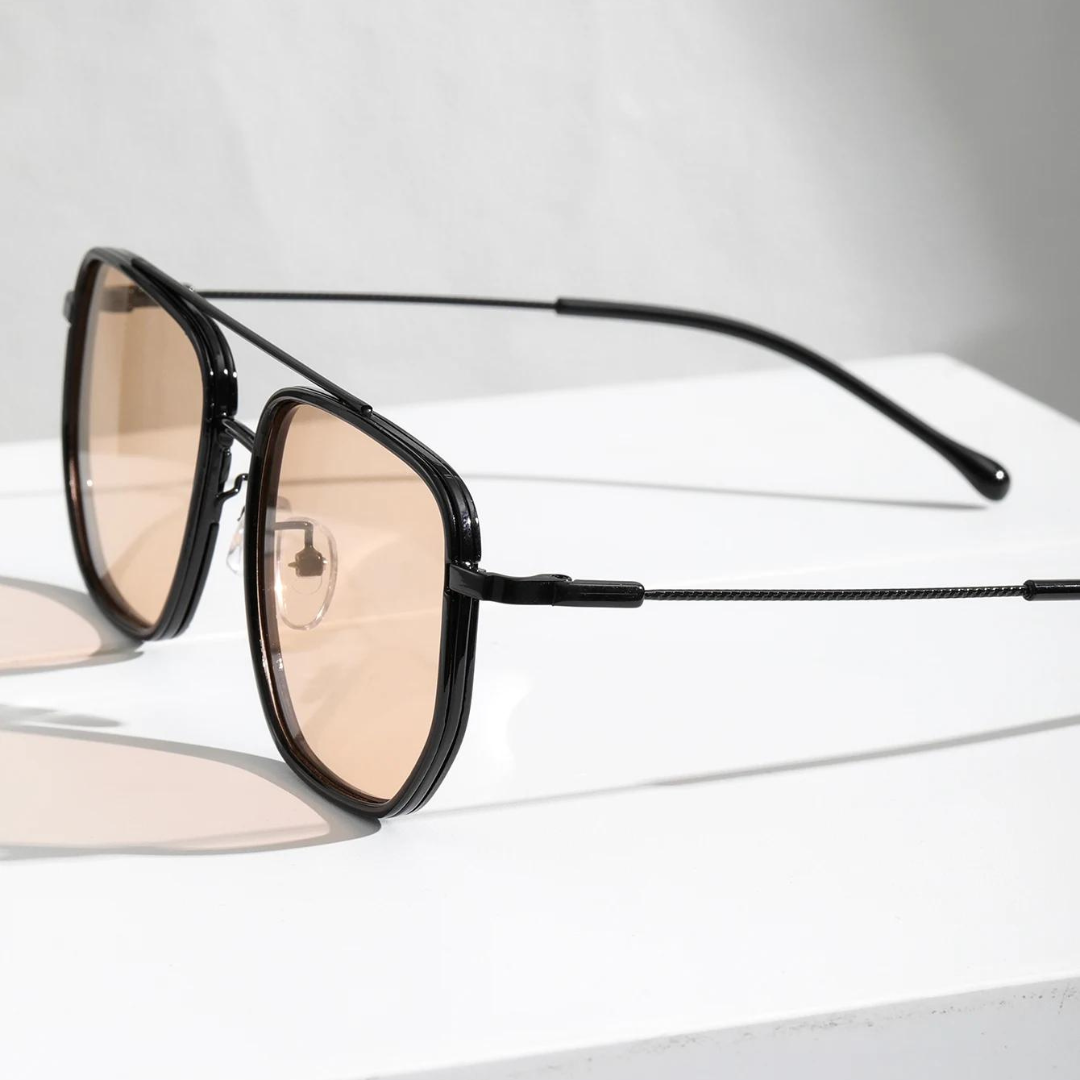 Echoarchiv | Dusk – Die Sonnenbrille für Stilvolle Akzente