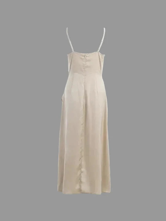 Echoarchiv | Elegantes Kleid Zeitlos & Schick