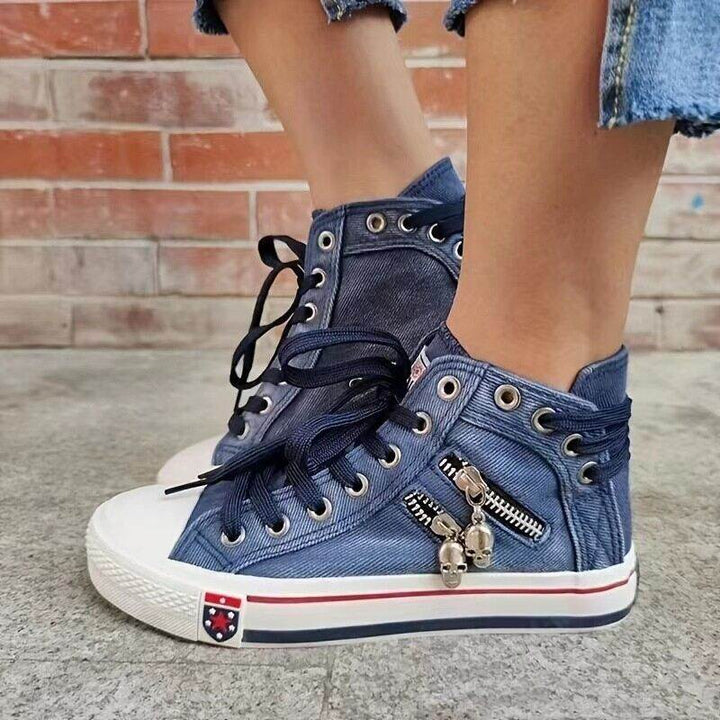 Trendige Orthopädische Schuhe Echoarchiv