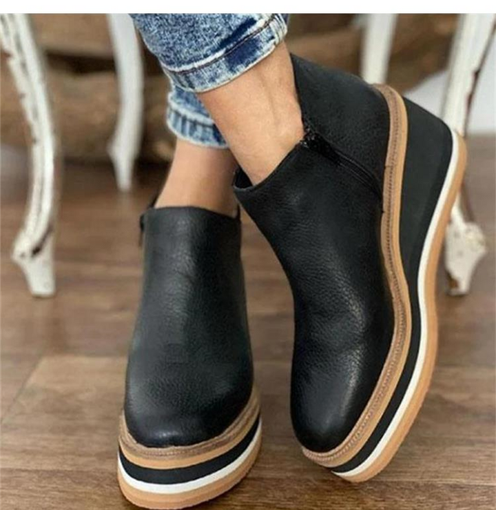 Echoarchiv Urban Schuhe– Stilvoll & Komfortabel