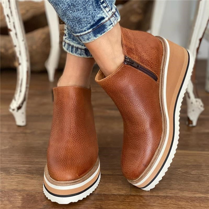 Echoarchiv Urban Schuhe– Stilvoll & Komfortabel