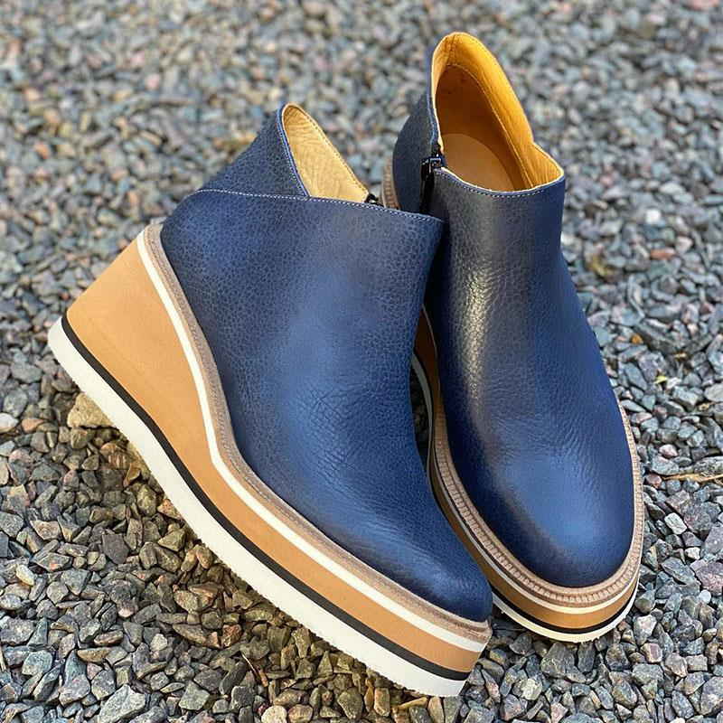 Echoarchiv Urban Schuhe– Stilvoll & Komfortabel