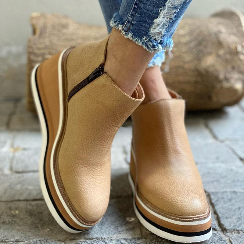 Echoarchiv Urban Schuhe– Stilvoll & Komfortabel