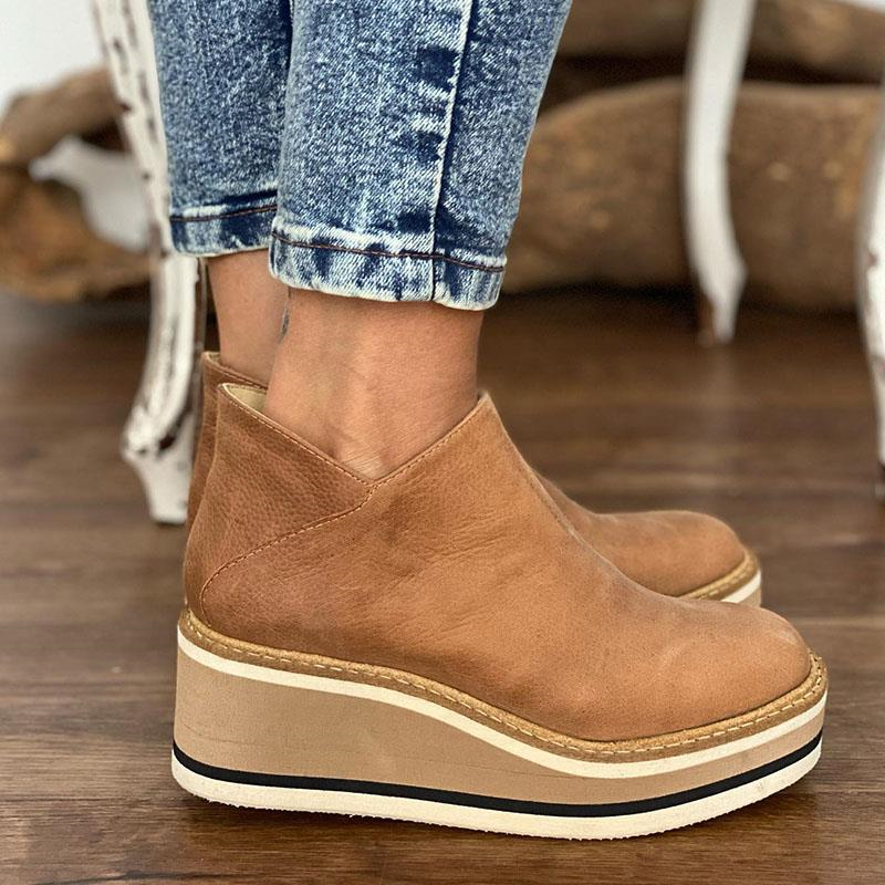 Echoarchiv Urban Schuhe– Stilvoll & Komfortabel
