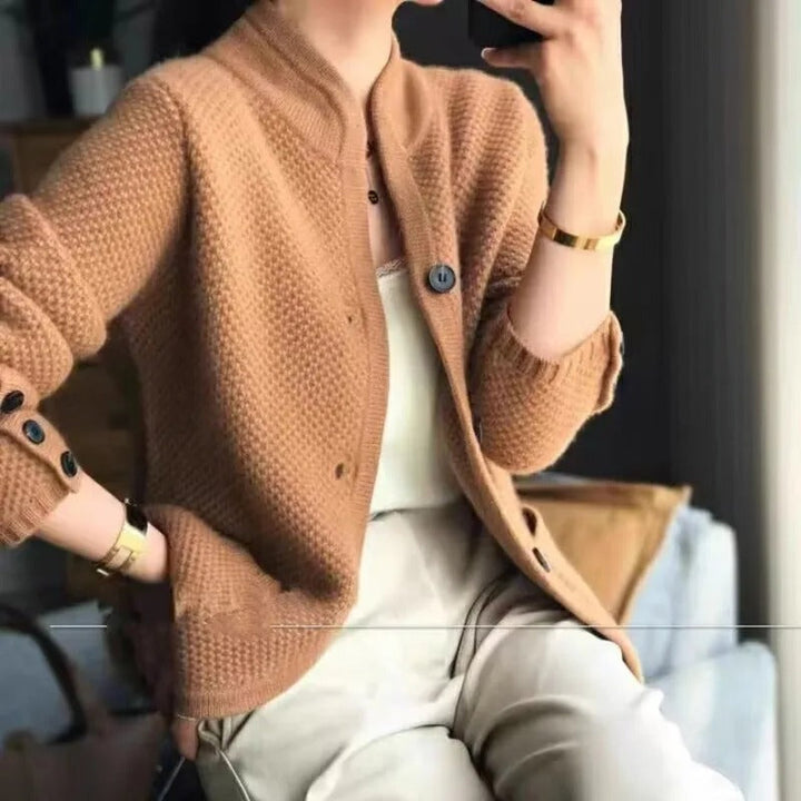 Echoarchiv | Rollkragenpullover für Frauen