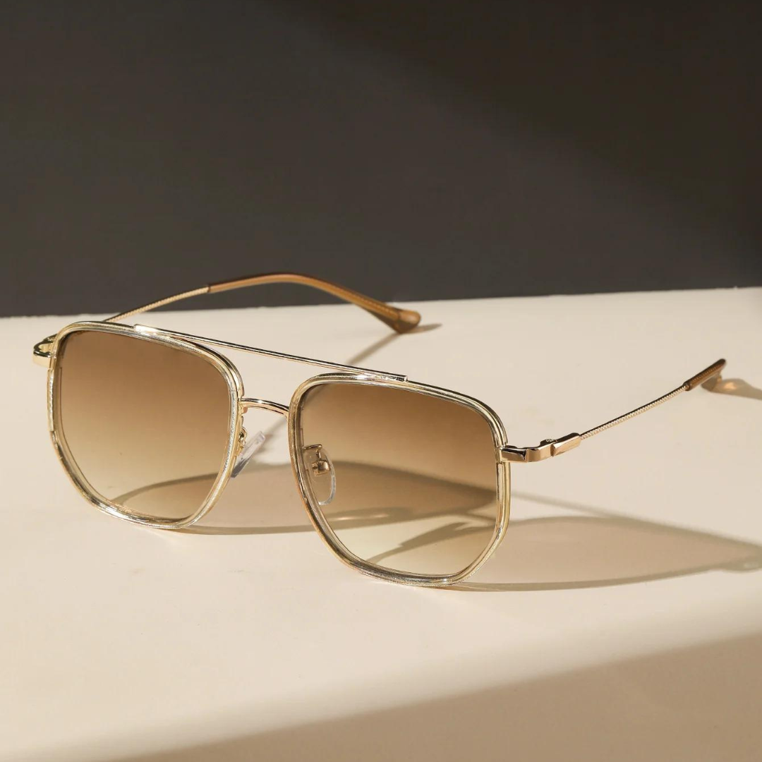 Echoarchiv | Dusk – Die Sonnenbrille für Stilvolle Akzente