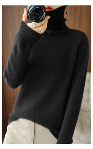 Echoarchiv - Softwarm Kuscheliger Strickpullover