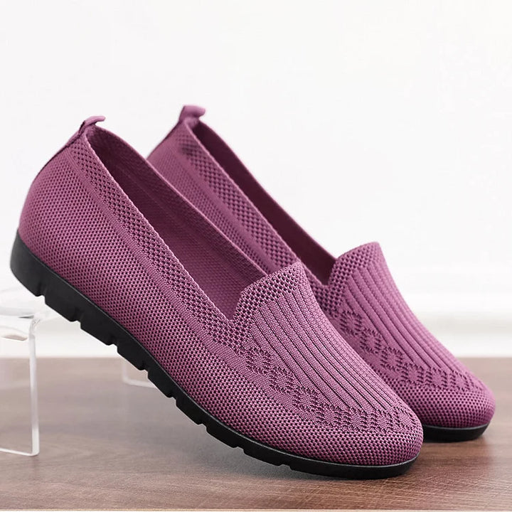 Echoarchiv | Orthopädische Cloudwalk Sneakers