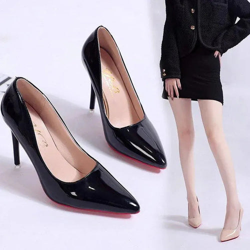 Echoarchiv | Damen PlatEchoarchivu Stiletto-Pumps