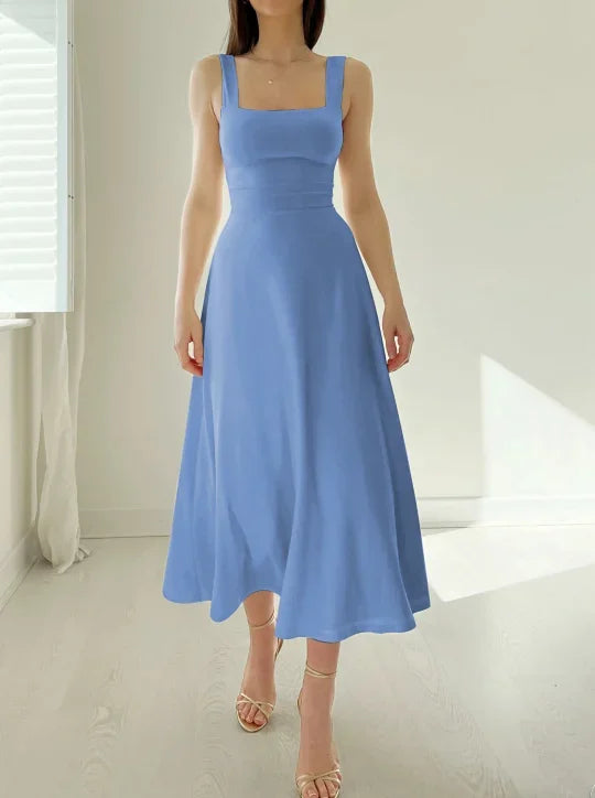 Echoarchiv | Midikleid aus Bio-Bambus