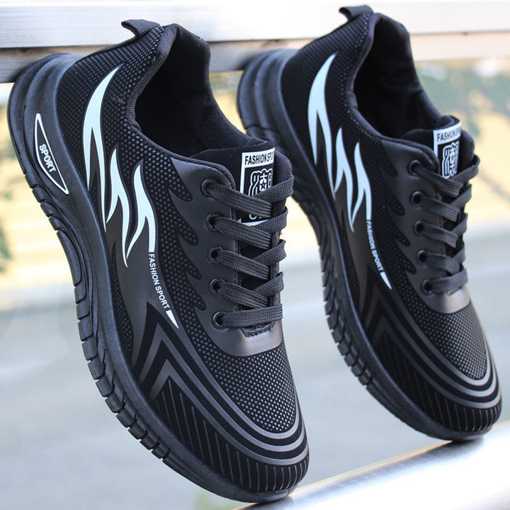 Echoarchiv | Wasserdichte Rutschfeste Wanderschuhe