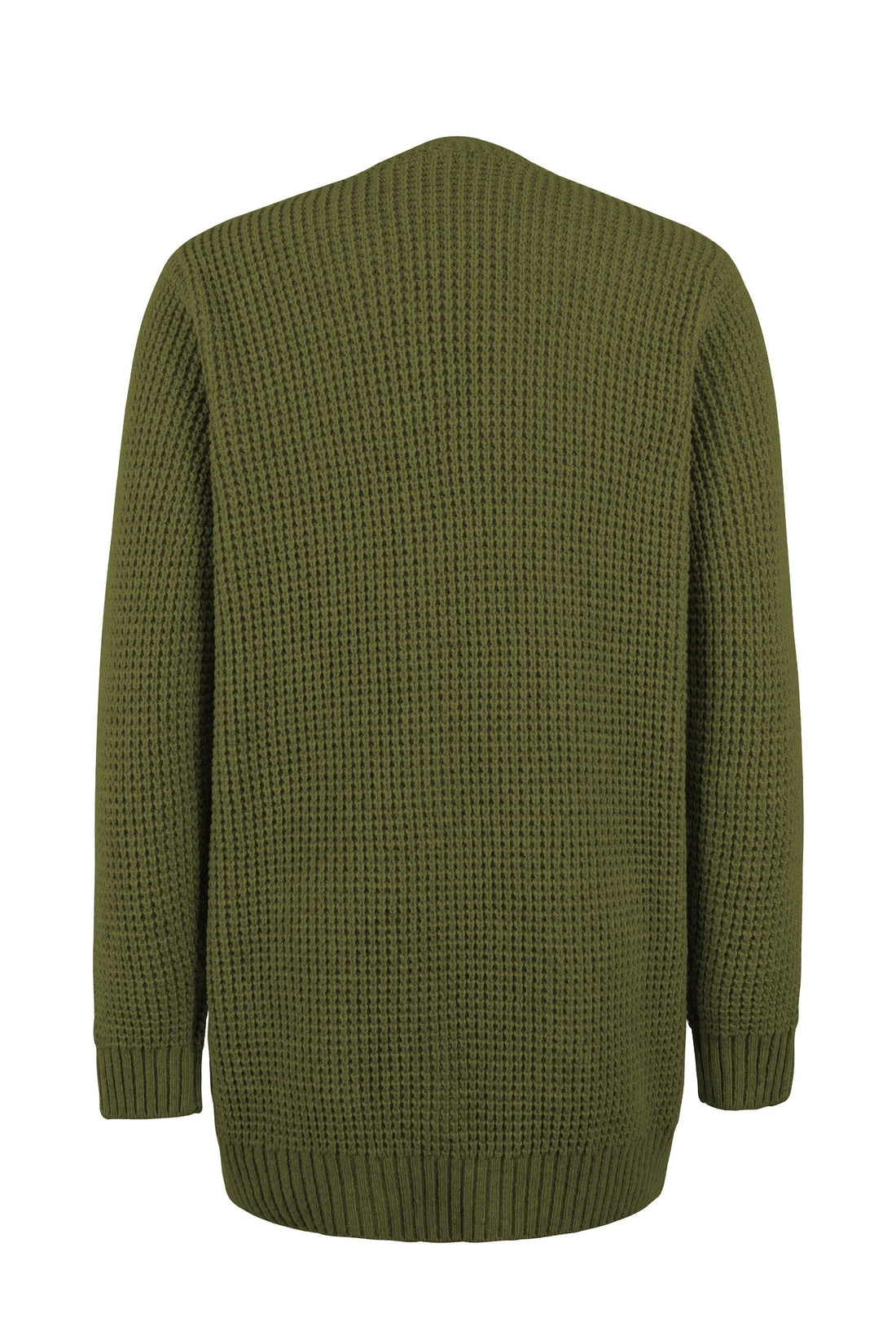 Strickjacke - Kuschelig und Stilvoll – Veloura