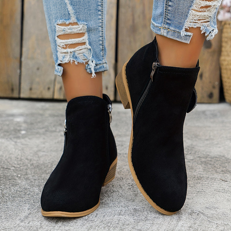 Trendige Orthopädische Stiefeletten für gesunden Komfort Echoarchiv Echoarchiv