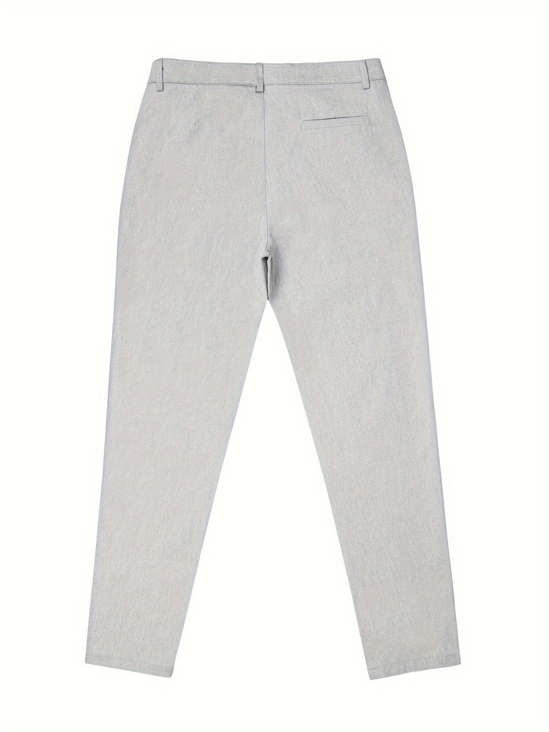 Echoarchiv | Stretch Herrenhose für Geschäftliche Bankette