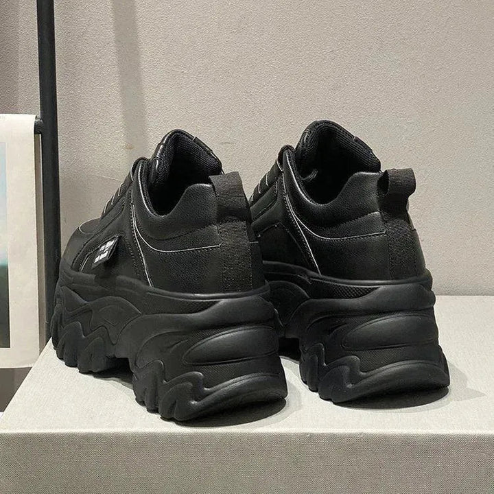 Echoarchiv | Damen Schuhe mit Absatzhöhe