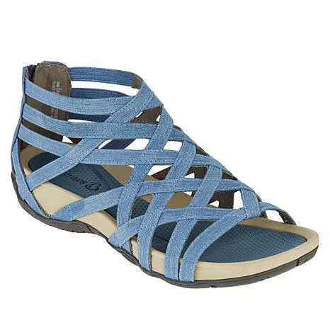 Echoarchiv | Orthopädische Komfort Sandalen