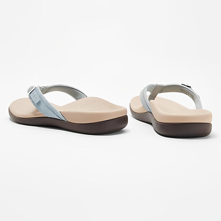Echoarchiv | Orthopädische Sommerschuhe