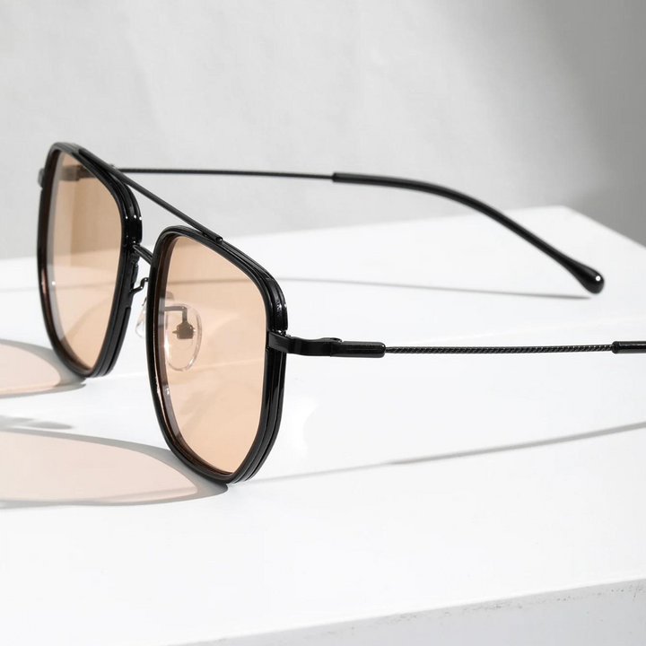 Echoarchiv | Dusk – Die Sonnenbrille für Stilvolle Akzente